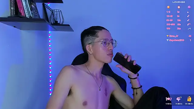 manu vera online show from 01.15.25