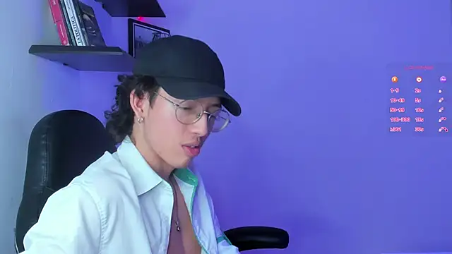manu vera online show from 03.02.25