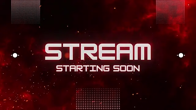 El baby12 online show from 10.03.25