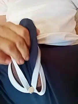 El baby12 online show from 11.19.25