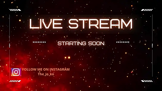 El baby12 online show from 05.25.26