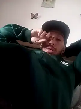 Gatohot23 online show from 01.26.25