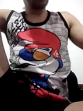 Gatohot23 online show from 02.26.25