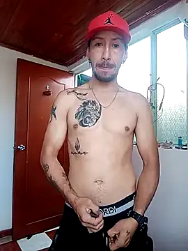 Gatohot23 online show from 03.09.25