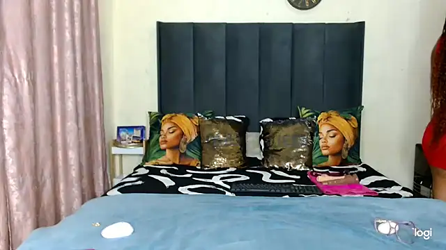 quenliyasa online show from 02.11.26