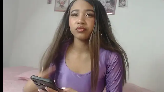 aghata2121 online show from 03.15.25