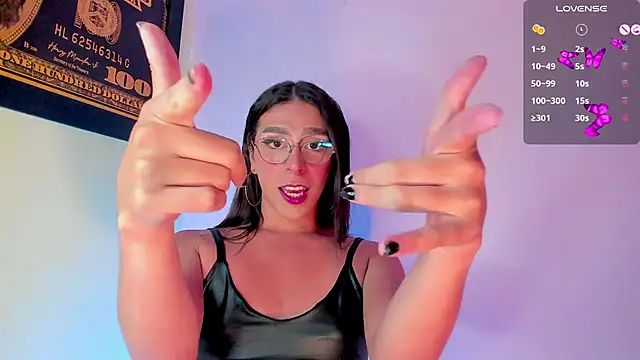 Crystal channel1 online show from 12.18.24