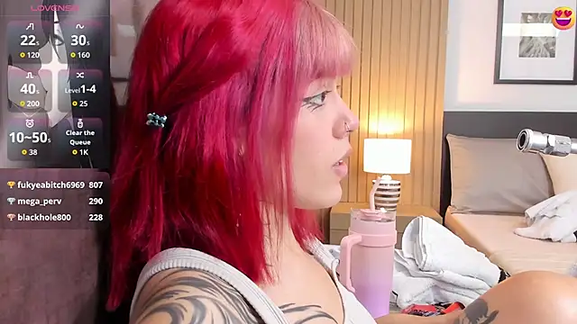 sofia shadow online show from 10.12.25