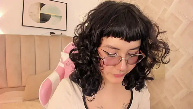 Haru Bonny online show from 02.07.26