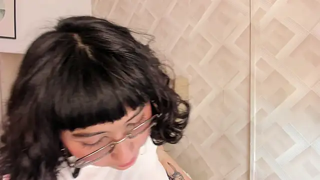 Haru Bonny online show from 03.24.26