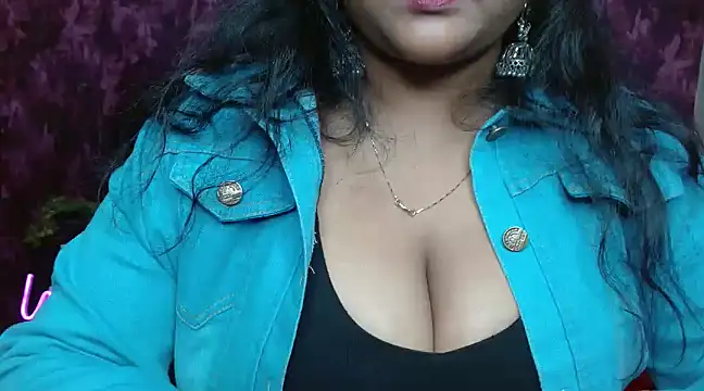 Naughty Ayesha1 online show from 12.06.24