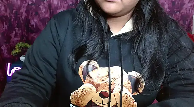 Naughty Ayesha1 online show from 12.20.24