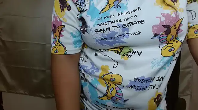 Naughty Ayesha1 online show from 12.22.24