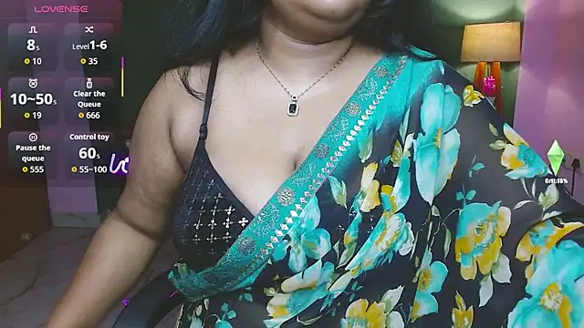 Naughty Ayesha1 online show from 11.21.25