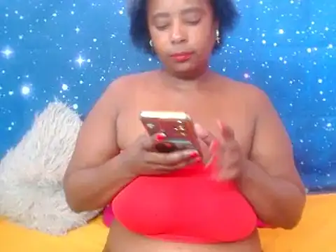 2Sweetysmile online show from 02.14.25