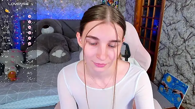  flowersweeet  online show from 10.11.25