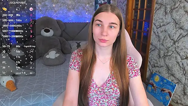  flowersweeet  online show from 10.21.25