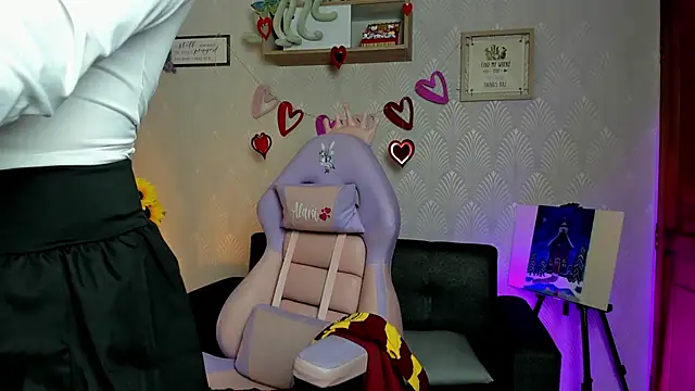 Alaia Love77 online show from 02.20.26