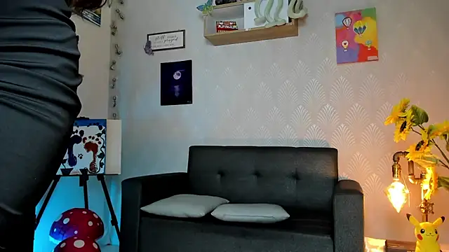 Snapshot of Alaia_Love77 chatting on 05.15.26 Alaia Love77 online show from 05.15.26
