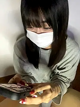 Snapshot of pantumieteruyo chatting on 12.03.24 pantumieteruyo online show from 12.03.24