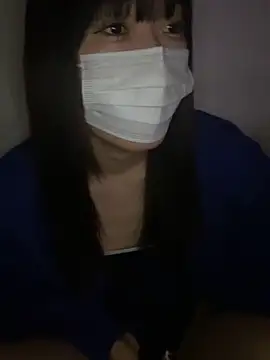 Snapshot of pantumieteruyo chatting on 12.06.24 pantumieteruyo online show from 12.06.24