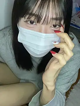 Snapshot of pantumieteruyo chatting on 12.22.24 pantumieteruyo online show from 12.22.24