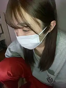 Snapshot of pantumieteruyo chatting on 01.20.25 pantumieteruyo online show from 01.20.25