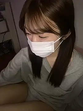 Snapshot of pantumieteruyo chatting on 01.25.25 pantumieteruyo online show from 01.25.25