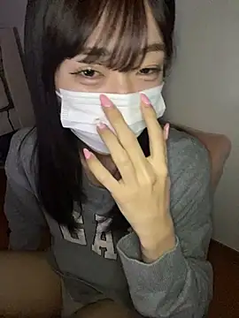 Snapshot of pantumieteruyo chatting on 01.27.25 pantumieteruyo online show from 01.27.25