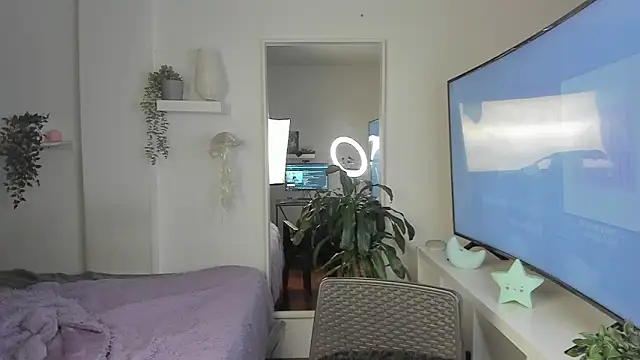 santy-kitty online show from 12.05.25