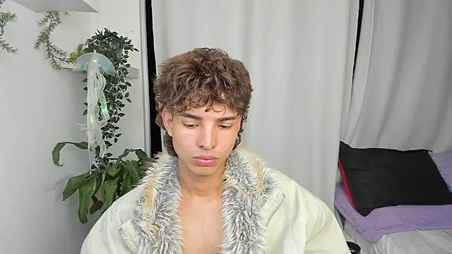 santy-kitty online show from 01.10.26