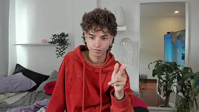 santy-kitty online show from 01.12.26