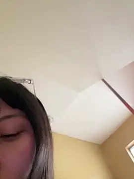 Snapshot of EemaHaruki chatting on 09.19.25 EemaHaruki online show from 09.19.25