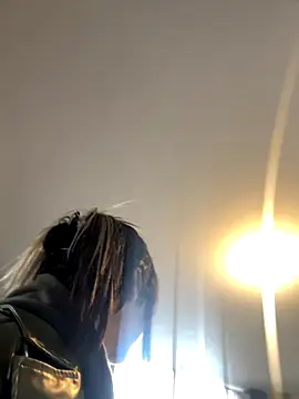 Snapshot of EemaHaruki chatting on 10.22.25 EemaHaruki online show from 10.22.25