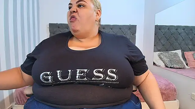 Alisson am online show from 12.31.24