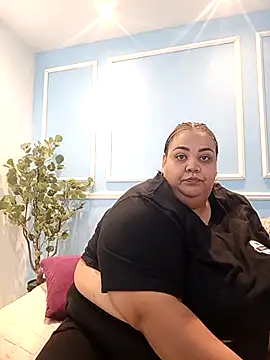 Snapshot of Alisson_am chatting on 09.26.25 Alisson am online show from 09.26.25