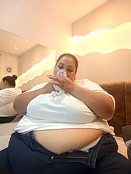 Alisson am online show from 11.16.25