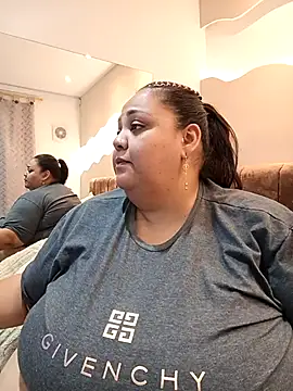 Alisson am online show from 03.02.26