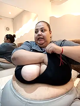 Alisson am online show from 03.18.26