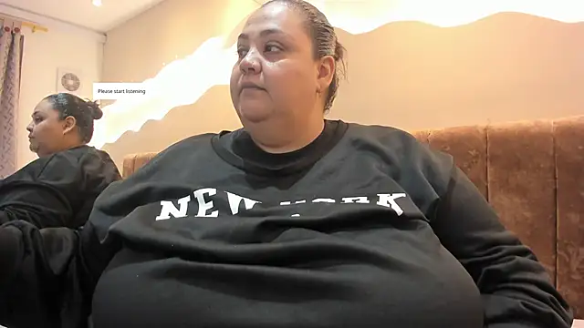 Alisson am online show from 04.12.26