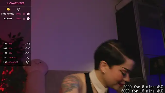 xxjustajokexx online show from 01.27.25