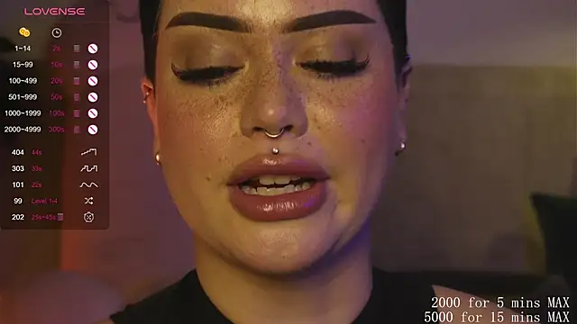 xxjustajokexx online show from 02.13.25