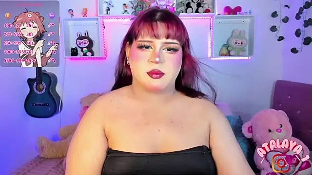  atalaya  online show from 02.22.26