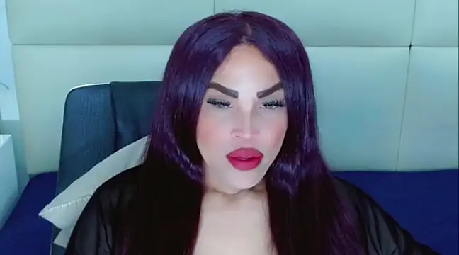 NathaliaCross online show from 12.09.24