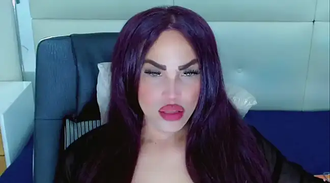 NathaliaCross online show from 12.09.24
