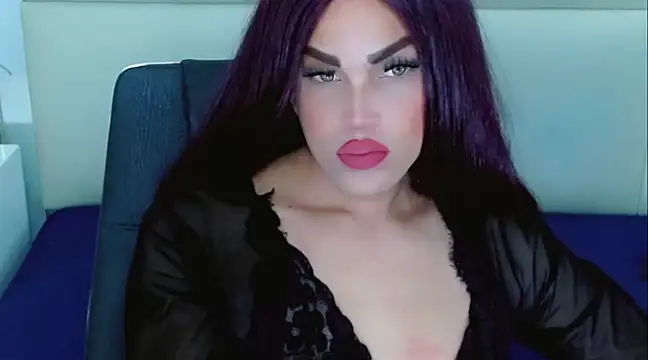 NathaliaCross online show from 12.09.24