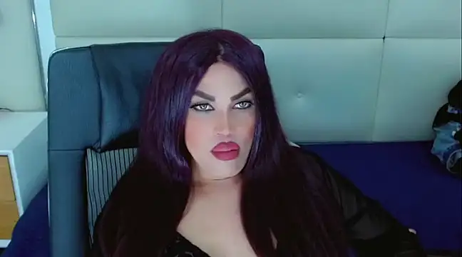NathaliaCross online show from 12.21.24