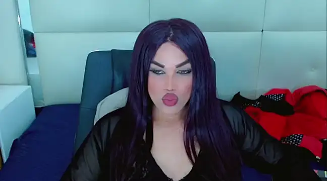 NathaliaCross online show from 12.27.24