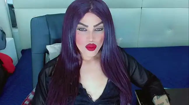 NathaliaCross online show from 12.30.24