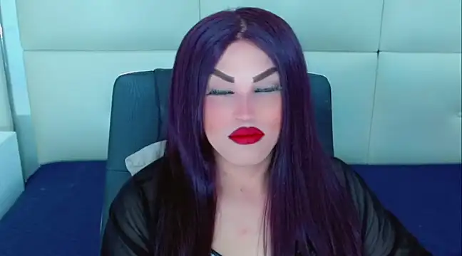 NathaliaCross online show from 01.02.25